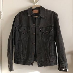 Vintage Levi’s Jean Jacked size M 38